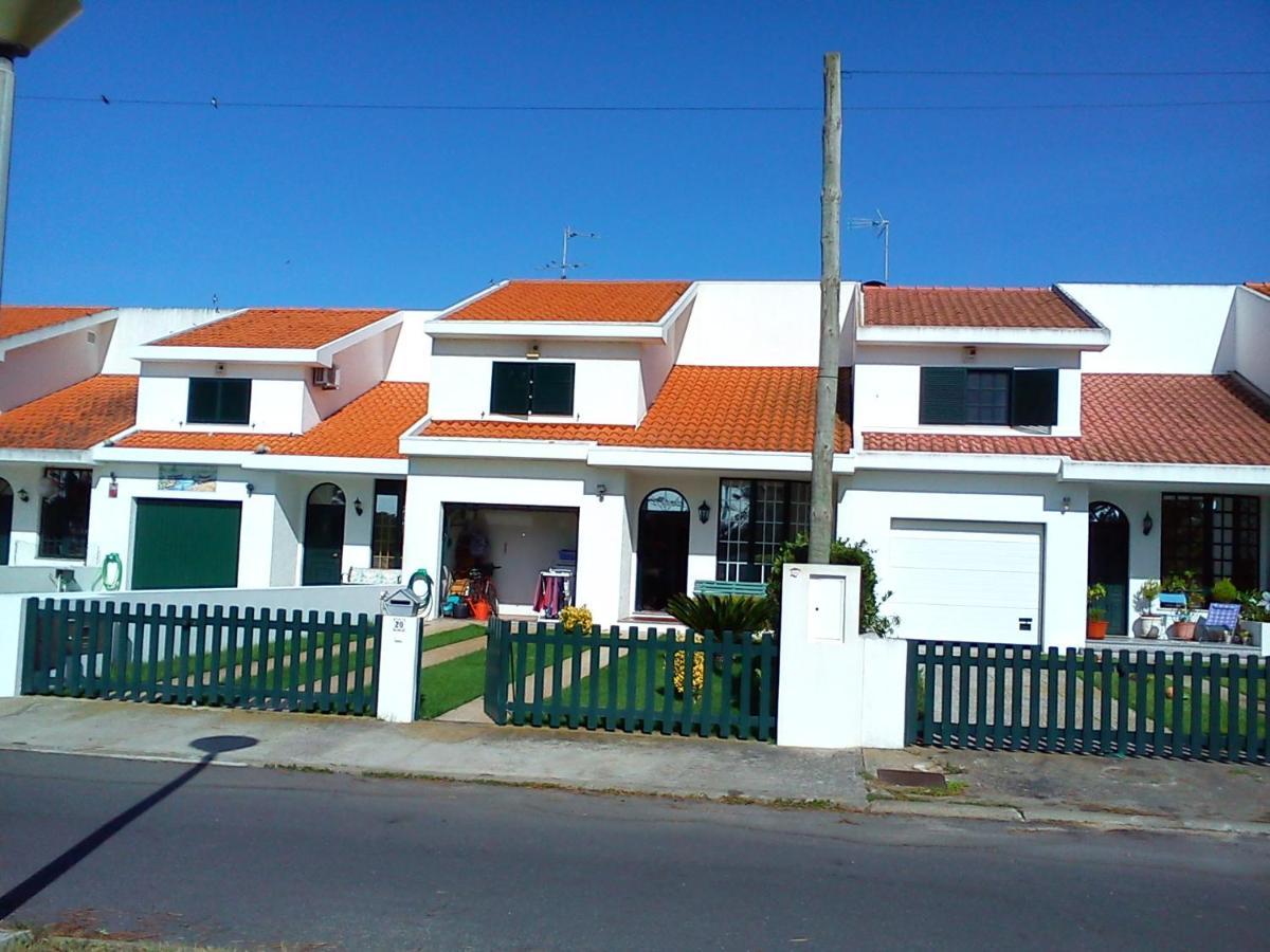 Casa Praia E Ria Torreira Exterior foto