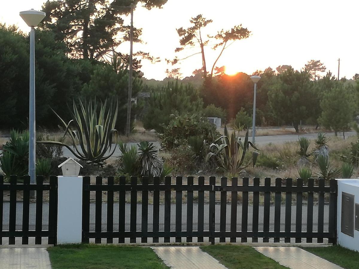 Casa Praia E Ria Torreira Exterior foto