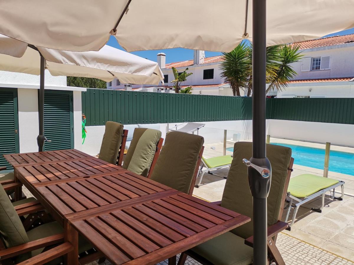 Casa Praia E Ria Torreira Exterior foto