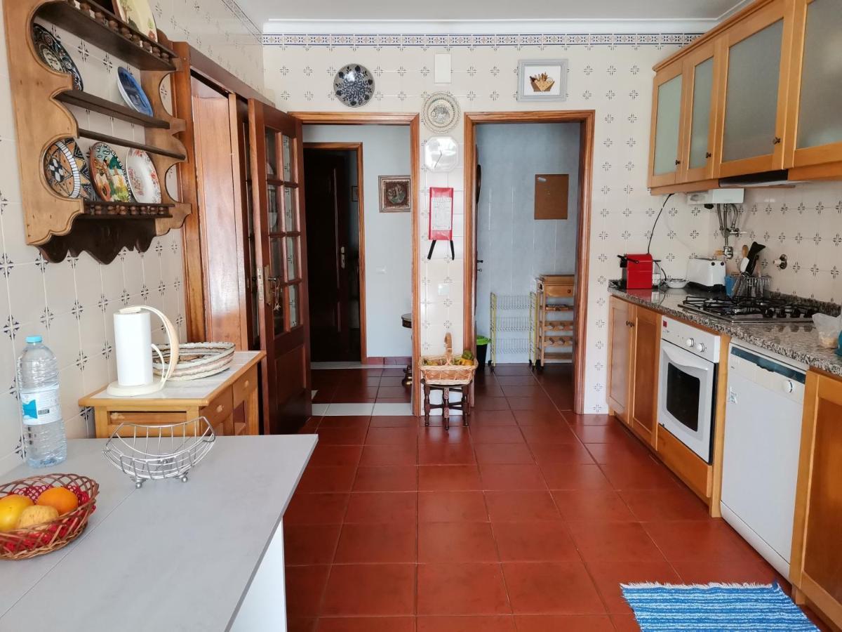 Casa Praia E Ria Torreira Exterior foto