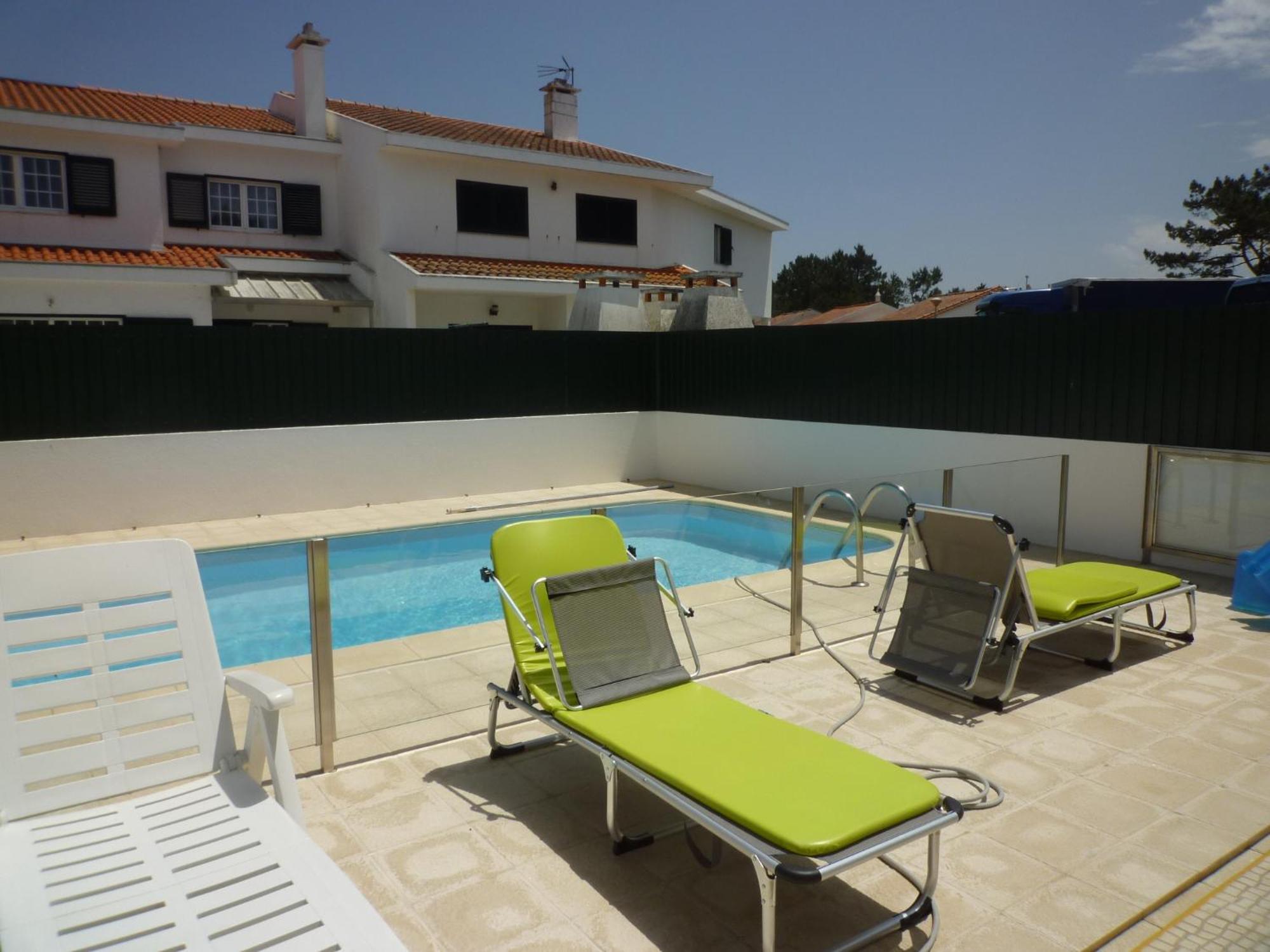 Casa Praia E Ria Torreira Exterior foto