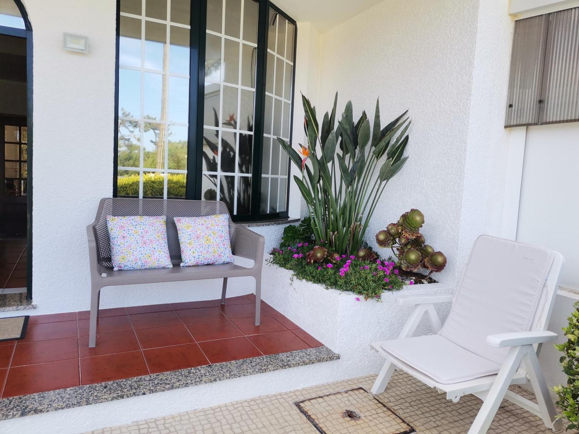 Casa Praia E Ria Torreira Exterior foto